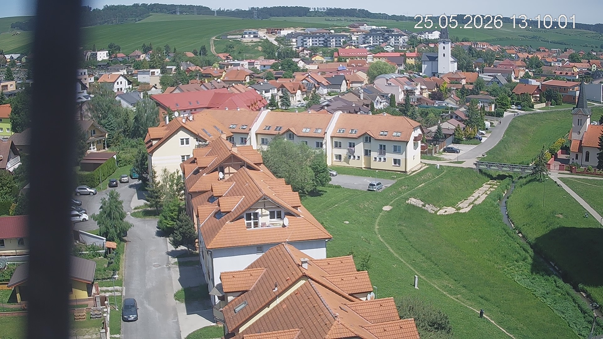 Webcam - Smižany