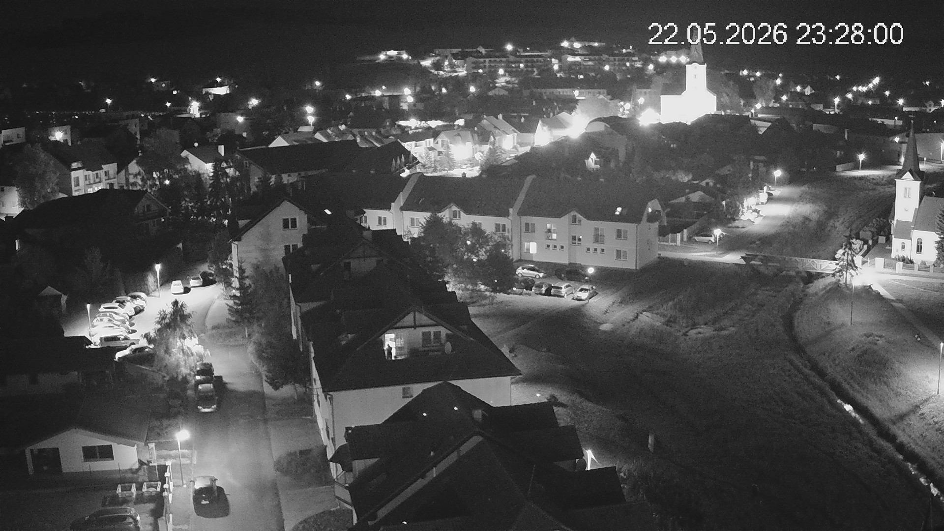 Webcam - Smižany
