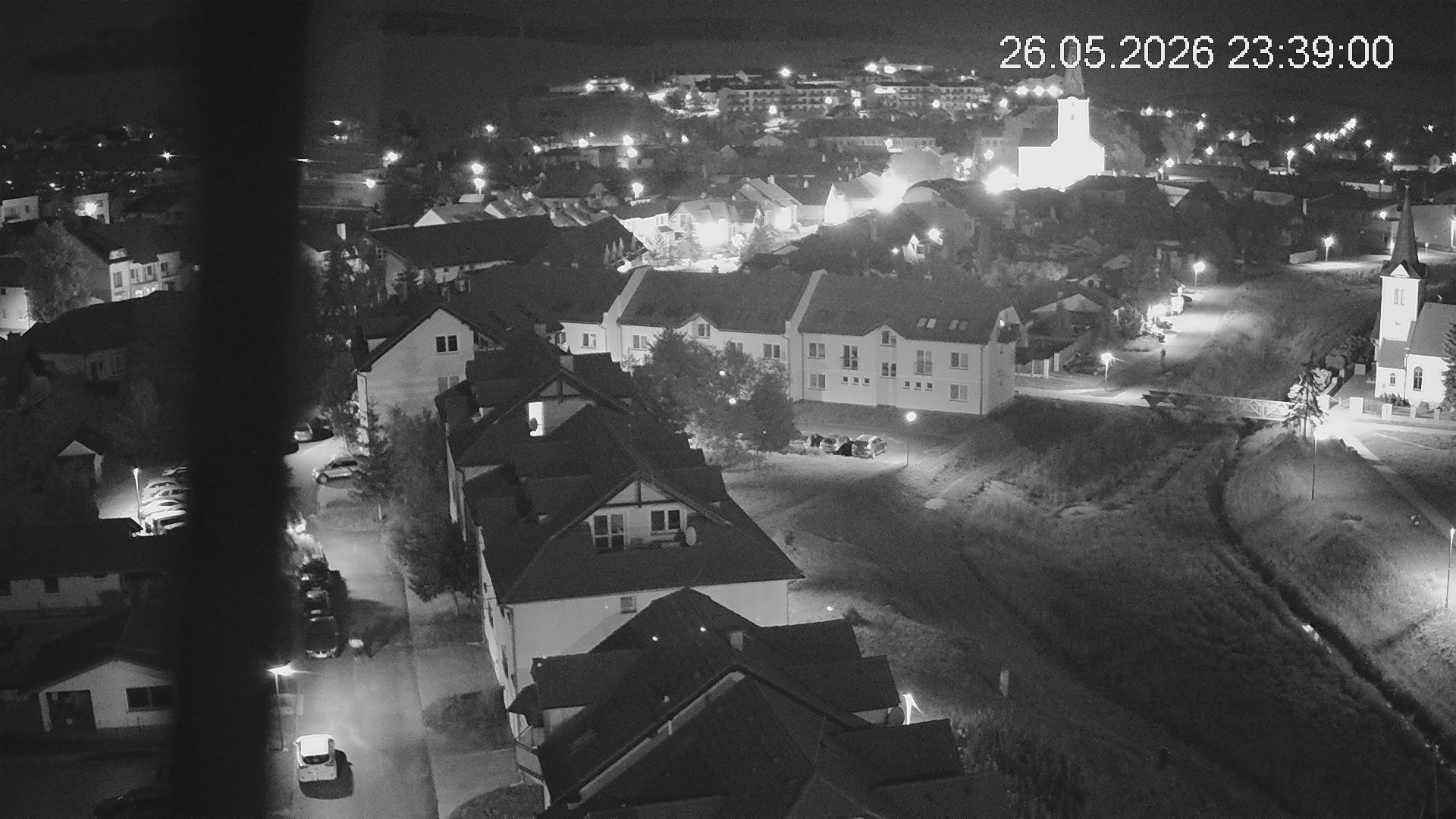 Webcam - Smižany