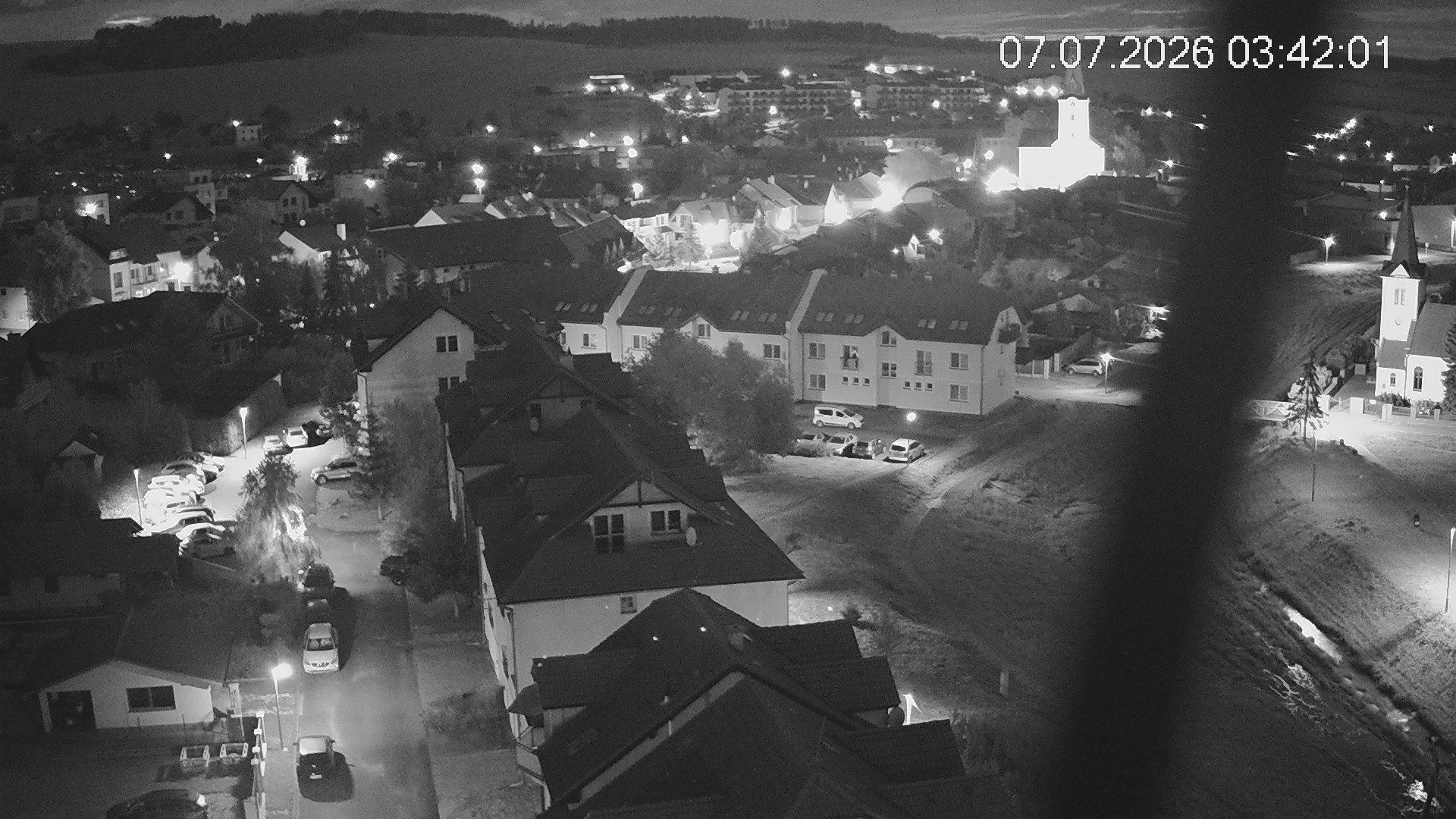 Webcam - Smižany