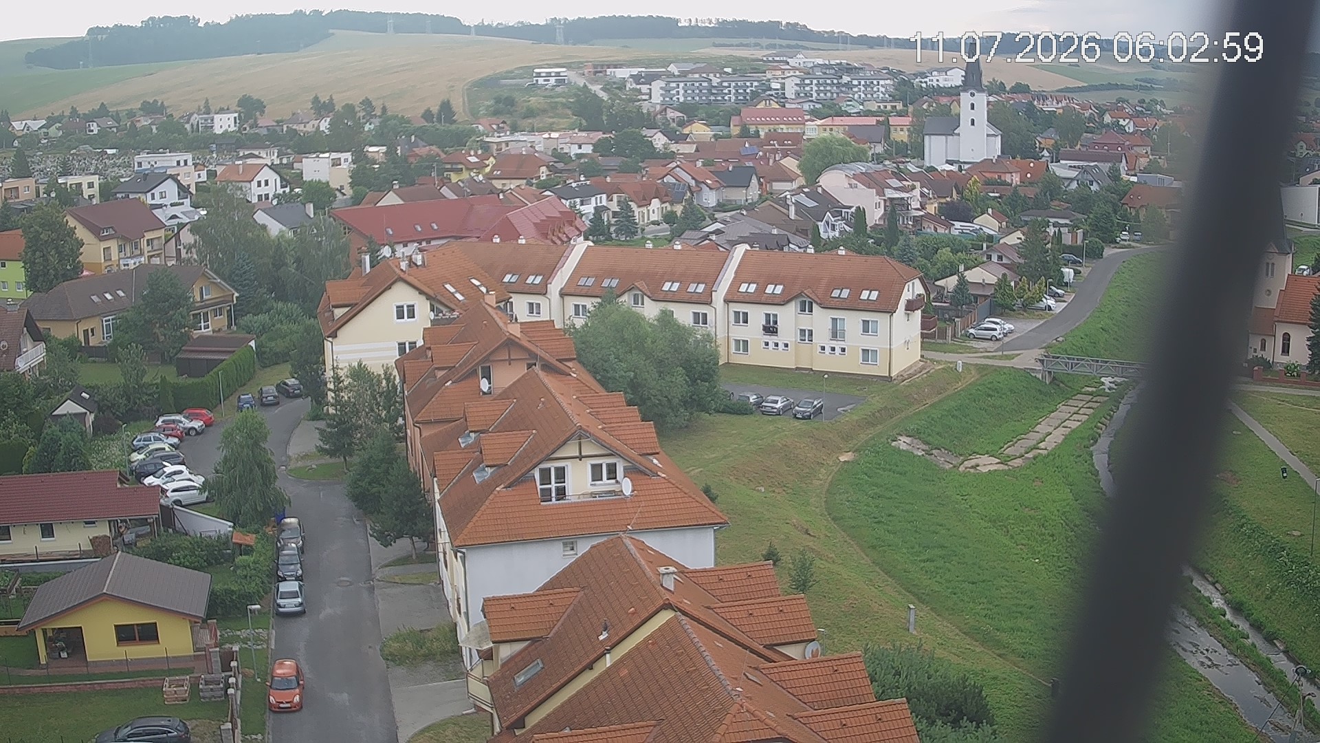 Webcam - Smižany