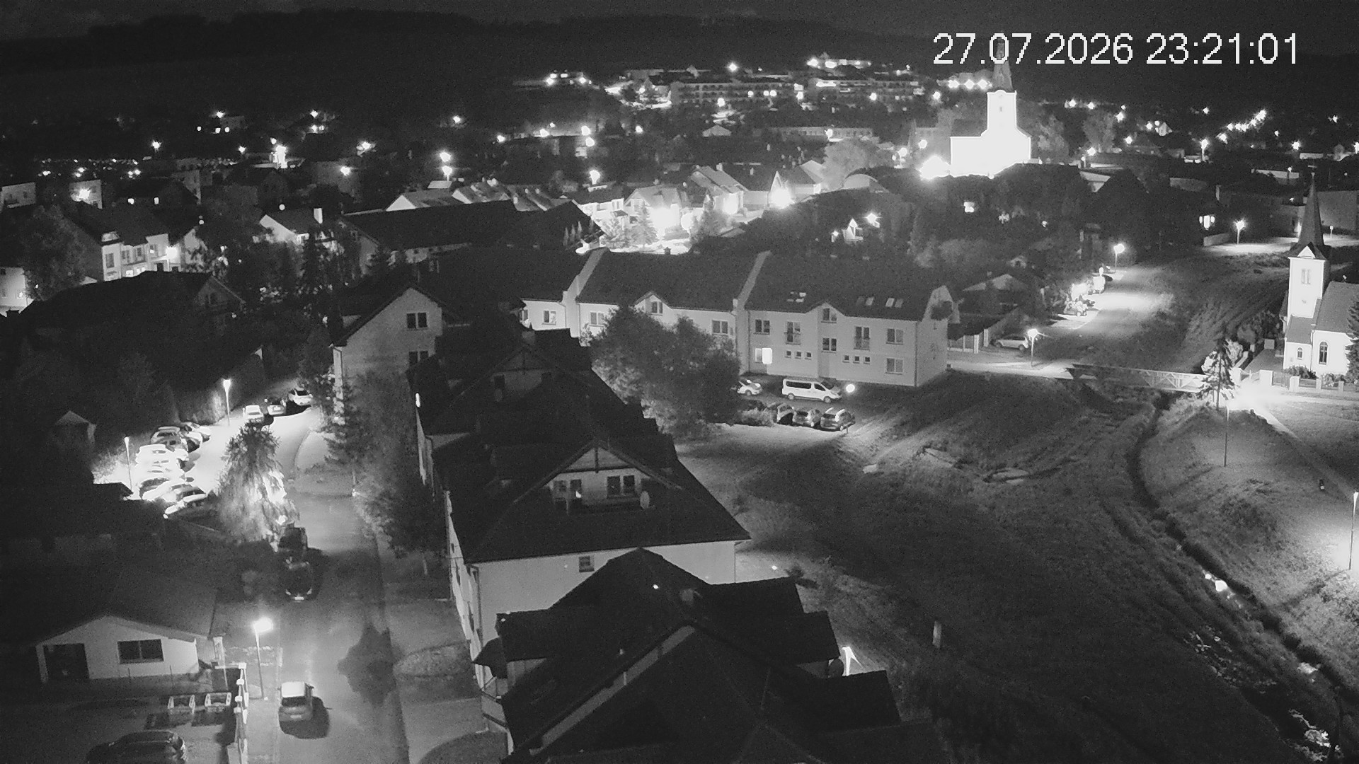 Webcam - Smižany