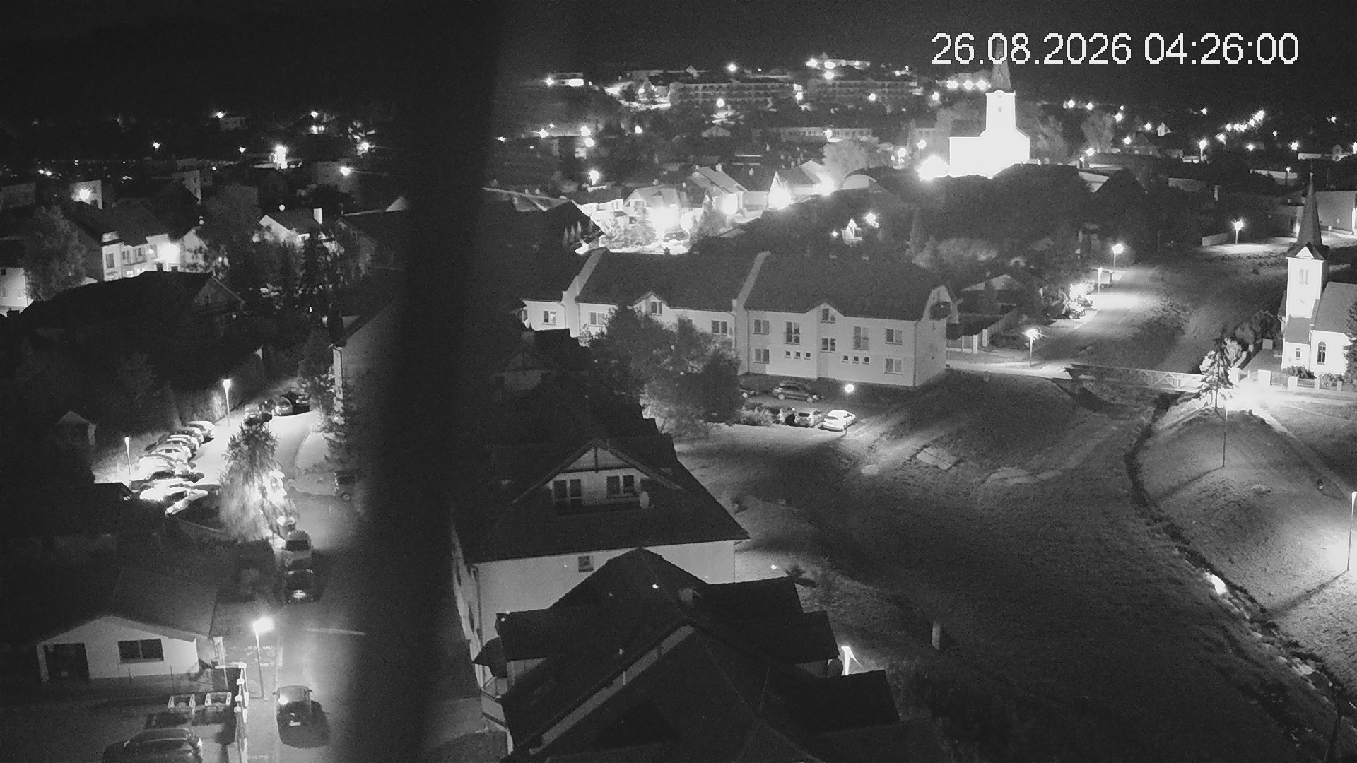 Webcam - Smižany