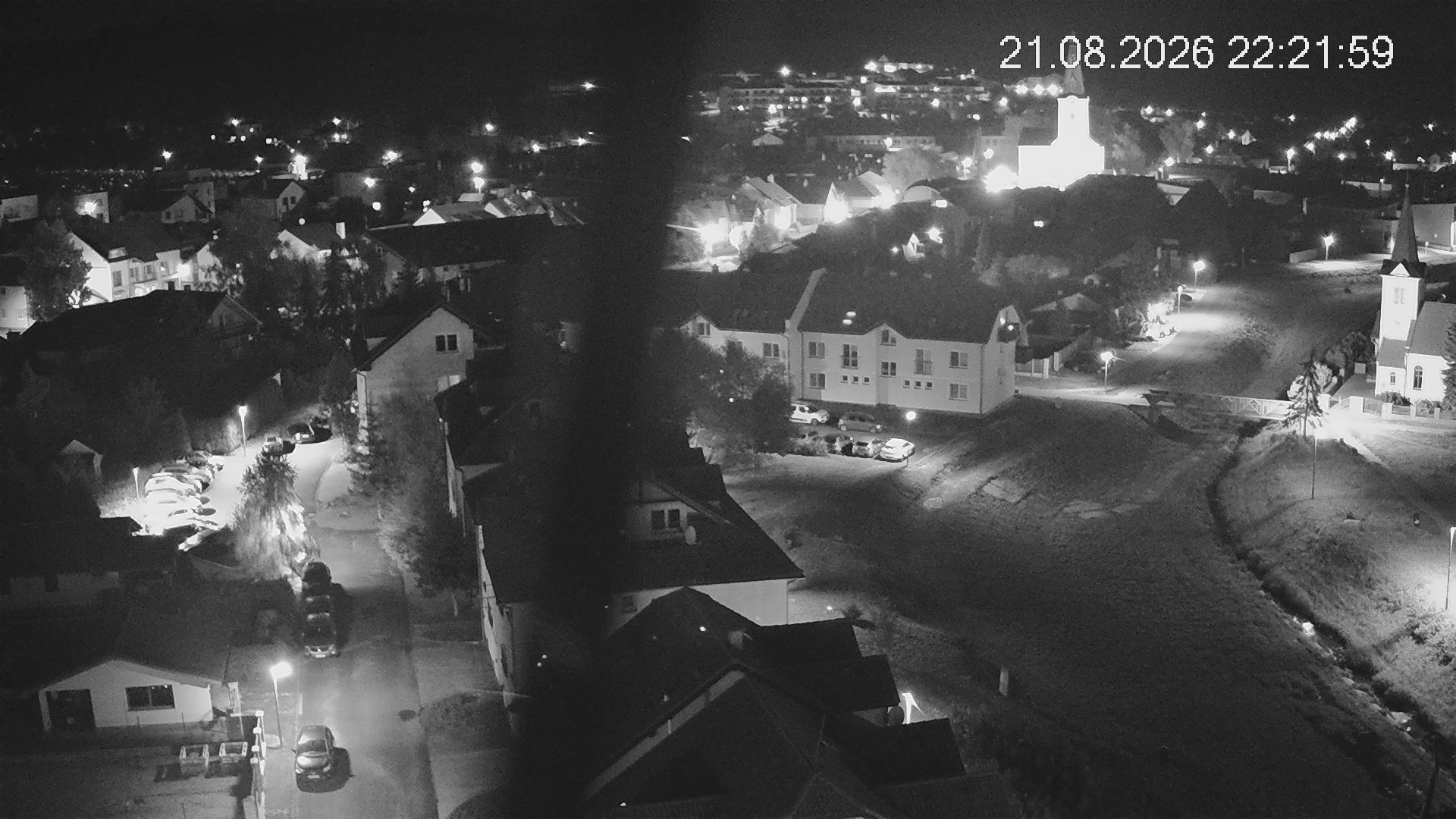 Webcam - Smižany