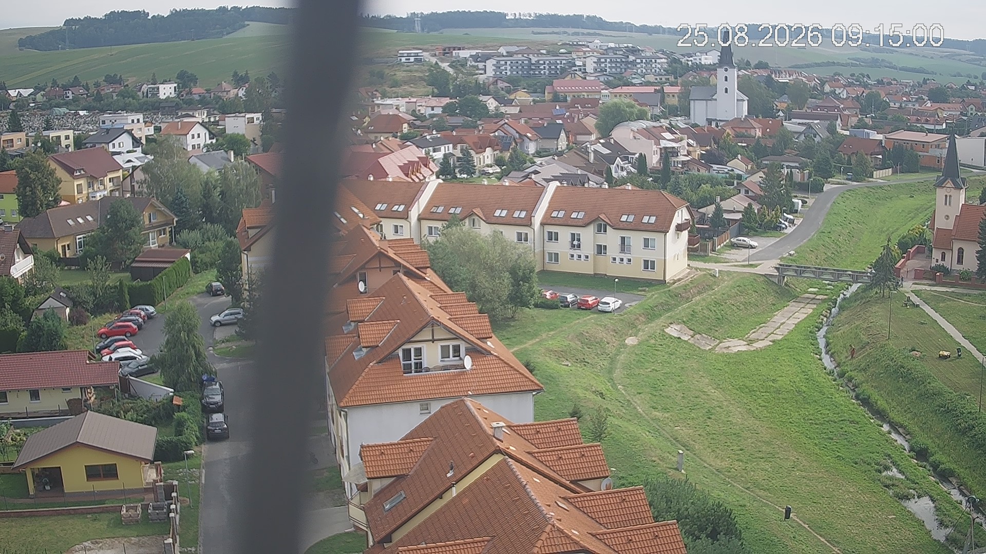 Webcam - Smižany