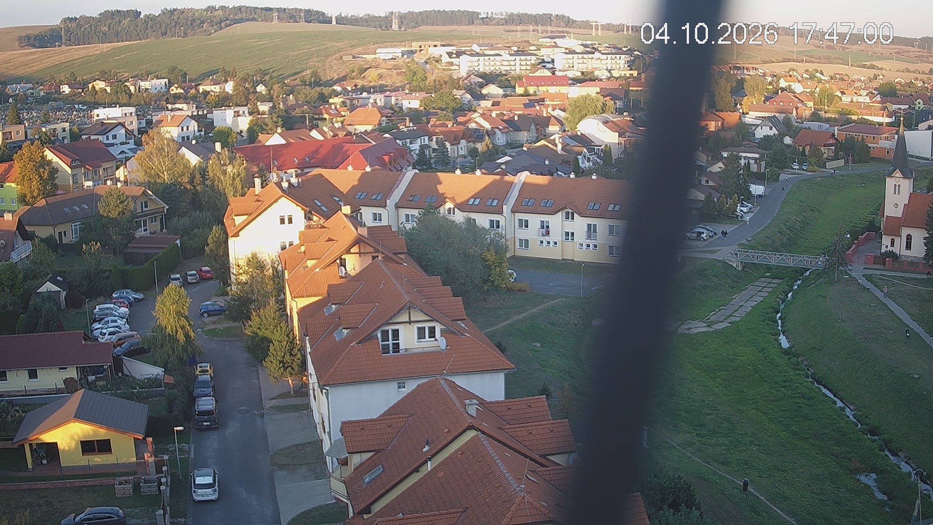 Webcam - Smižany