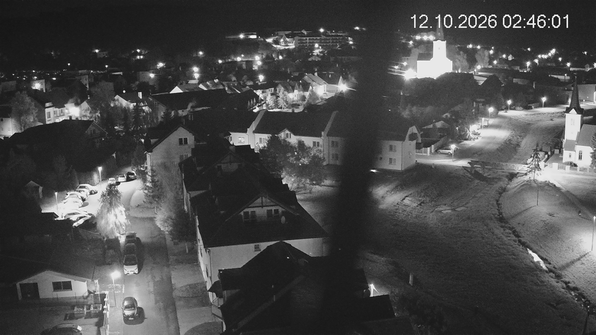 Webcam - Smižany